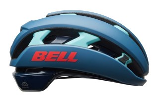 Kask gravel szosowy BELL XR MIPS SPHERICAL matte blue roz. L (58-62 cm) (NEW 2025)