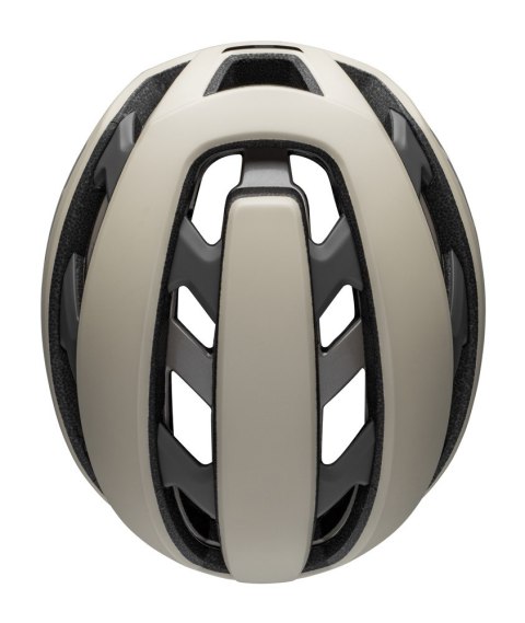 Kask gravel szosowy BELL XR MIPS SPHERICAL matte gloss cement roz. L (58-62 cm) (NEW)