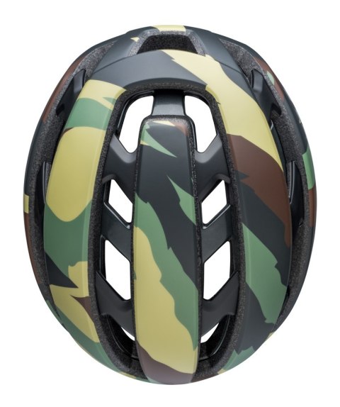 Kask gravel szosowy BELL XR MIPS SPHERICAL matte gloss og camo roz. L (58-62 cm) (NEW)