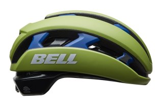 Kask gravel szosowy BELL XR MIPS SPHERICAL matte green roz. L (58-62 cm) (NEW 2025)