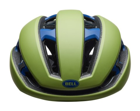 Kask gravel szosowy BELL XR MIPS SPHERICAL matte green roz. L (58-62 cm) (NEW 2025)