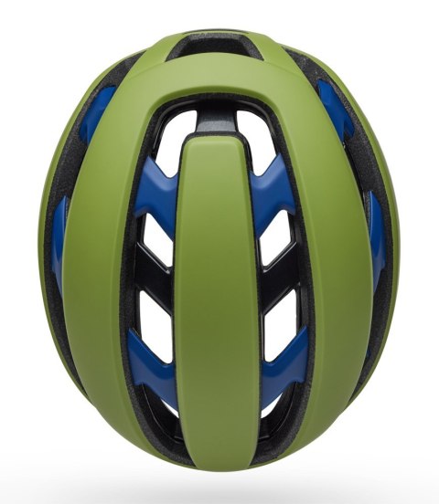 Kask gravel szosowy BELL XR MIPS SPHERICAL matte green roz. L (58-62 cm) (NEW 2025)