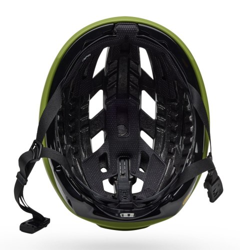 Kask gravel szosowy BELL XR MIPS SPHERICAL matte green roz. L (58-62 cm) (NEW 2025)