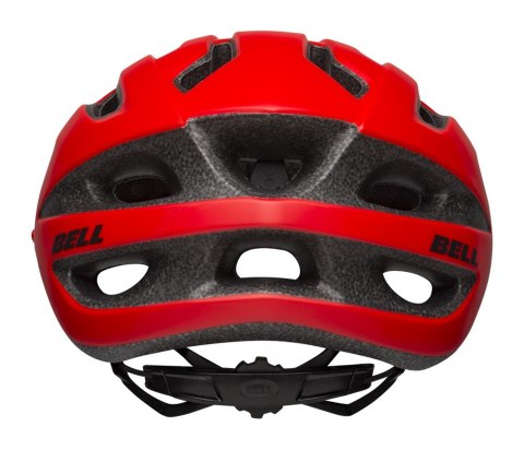 Kask mtb BELL CREST matte red roz. Uniwersalny M/L (54-61 cm) (NEW)