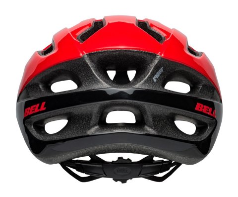 Kask mtb BELL CREST red / black roz. Uniwersalny M/L (54-61 cm) (NEW)