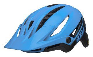 Kask mtb BELL SIXER INTEGRATED MIPS matte light blue black roz. M (55-59 cm) (NEW 2025)