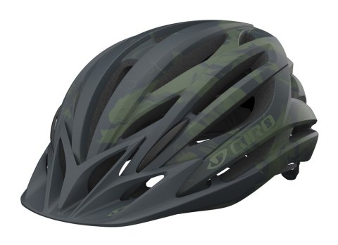 Kask mtb GIRO ARTEX INTEGRATED MIPS hedge green cosmic dust roz. M (55-59 cm) (NEW 2025)