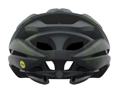 Kask mtb GIRO ARTEX INTEGRATED MIPS hedge green cosmic dust roz. M (55-59 cm) (NEW 2025)