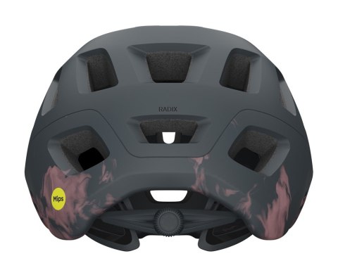 Kask mtb GIRO RADIX MIPS dusty rose cosmic roz. M (55-59 cm) (NEW 2025)