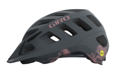 Kask mtb GIRO RADIX W matte dusty rose cosmic roz. M (55-59 cm) (NEW 2025)