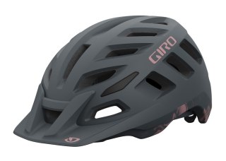 Kask mtb GIRO RADIX W matte dusty rose cosmic roz. M (55-59 cm) (NEW 2025)