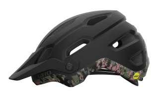 Kask mtb GIRO SOURCE MIPS matte black static roz. M (55-59 cm) (NEW 2025)