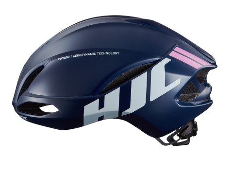 Kask rowerowy HJC FURION GLOSSY NAVY r. L