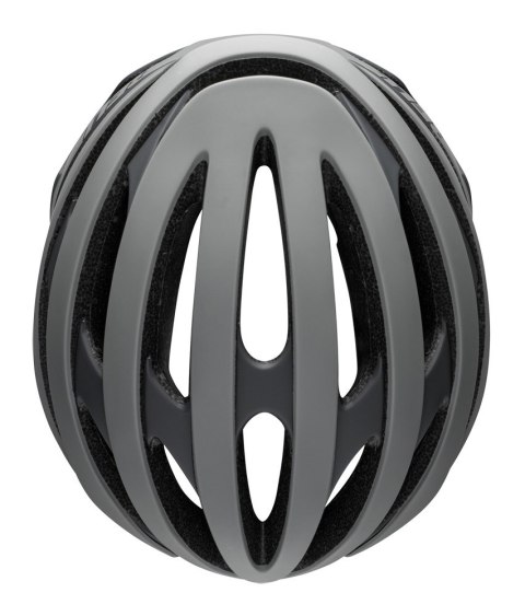 Kask szosowy BELL STRATUS matte nardo/gray roz. M (55-59 cm) (NEW)