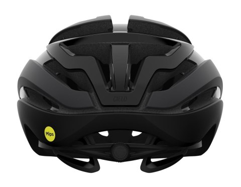 Kask szosowy GIRO CIELO MIPS matte black charcoal roz. S (51-55 cm) (NEW)