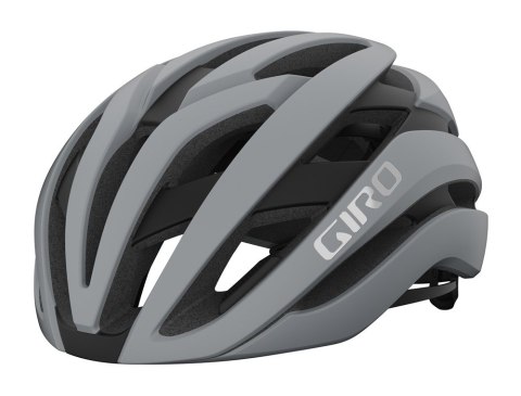 Kask szosowy GIRO CIELO MIPS matte sharkskin roz. S (51-55 cm) (NEW)