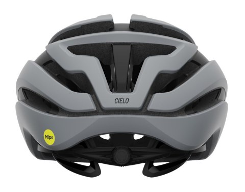 Kask szosowy GIRO CIELO MIPS matte sharkskin roz. S (51-55 cm) (NEW)