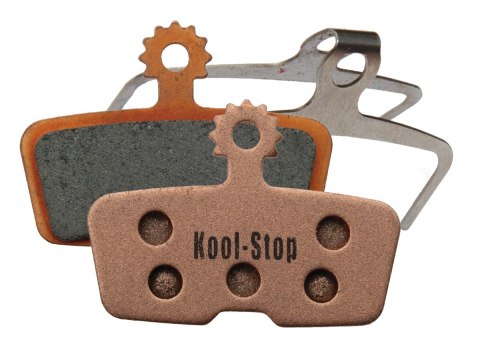 Klocki Hamulcowe KOOL-STOP D294S Sintered