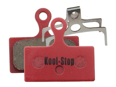 Klocki Hamulcowe KOOL-STOP D635