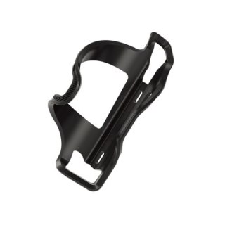 LEZYNE KOSZYK NA BIDON FLOW SL - R - ENHANCED BLACK (1-BC-FLSLR-V204)