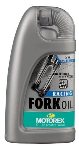 MOTOREX FORK OIL 10W 1 L (306410)