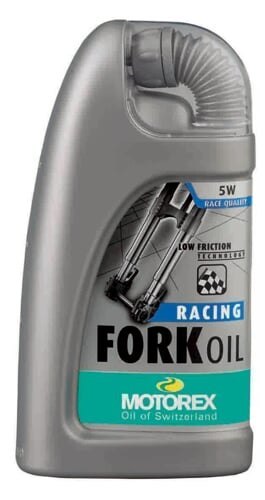 MOTOREX FORK OIL 7,5W 1 L (306408)