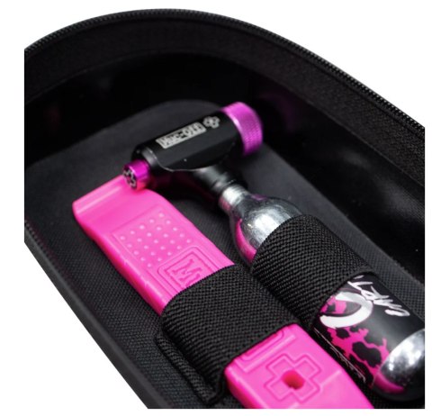 MUC-OFF TORBA PODSIODŁOWA Saddle Pack