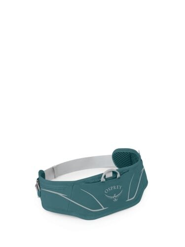 OSPREY PAS BIEGOWY DURO DYNA LT BELT CASCADE BLUE/SILVER LINING (10005948)