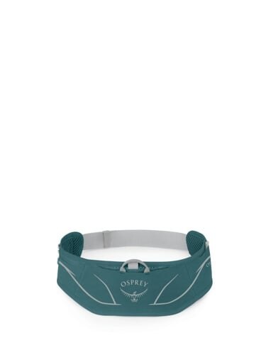 OSPREY PAS BIEGOWY DURO DYNA LT BELT CASCADE BLUE/SILVER LINING (10005948)