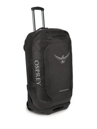 OSPREY TORBA PODRÓŻNA ROLLING TRANSPORTER 90 BLACK (10003355)