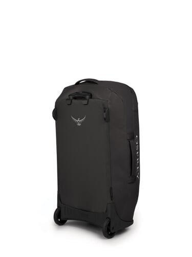 OSPREY TORBA PODRÓŻNA ROLLING TRANSPORTER 90 BLACK (10003355)