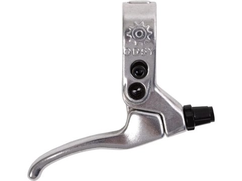 Odyssey Lever Springfield polished