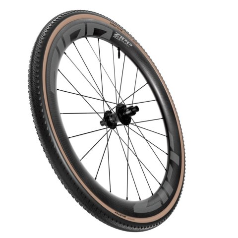 Opona GOODYEAR - XPLR Inter Tubeless 700x45/45-622 k.Blk Tan