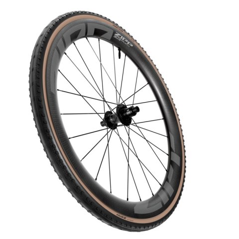 Opona GOODYEAR - XPLR Slick Tubeless 700x40/40-622 k. Blk/Tan