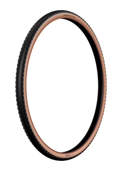 Opona GOODYEAR - XPLR Slick Tubeless 700x40/40-622 k. Blk/Tan