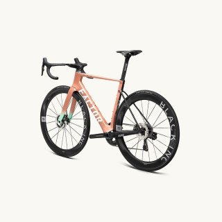 Rama FACTOR (Zestaw Premium) OSTRO V.A.M 2.0 Disc k. David Millar Edition, r. 52