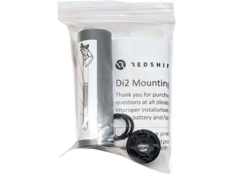 Redshift Battery Holder Di2 for ShockStop Seatpost