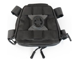 Redshift Computer Mount for Kitchen Sink Bag Garmin