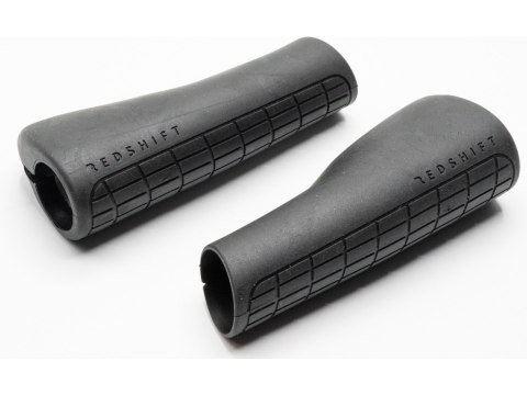 Redshift Drop Grips Cruise Control for Drop Bar black