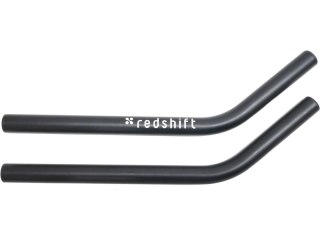 Redshift L-bend Extensions for Quick Release Aerobars only Aluminum