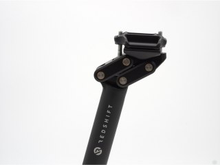 Redshift Seatpost Dual Position black