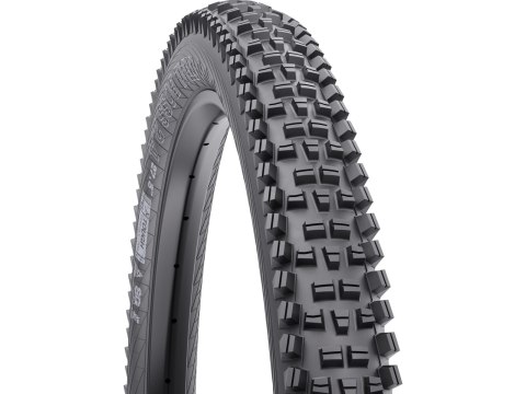 Trail Boss 2.4 x 27,5" 60tpi TriTec IP+E50 / Tough HG black