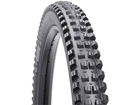 Verdict 2.5 x 29" 60tpi TriTec IP+E50 / Tough HG black