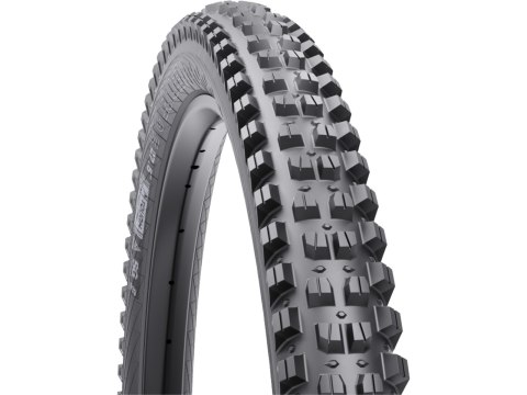 Vigilante 2.5 x 29" 60tpi TriTec IP+E50 / Tough HG black