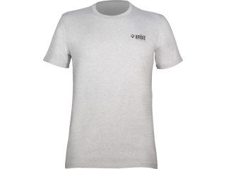 Ambit T-Shirt Grey Melange, L