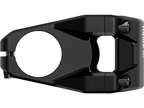 Ambit Vorbau Lenka Hoita Enduro 35,0, 35mm lang, 10°, 1 1/8" czarny