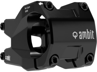 Ambit stem Enduro 45mm matt black