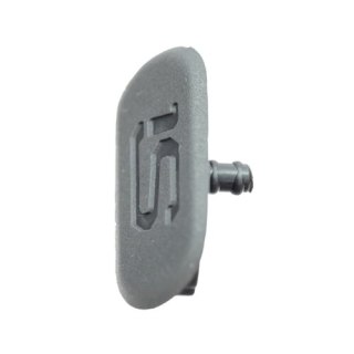 C-DALE HG KNOT/SAVE HANDLEBAR PLUG (K28039)