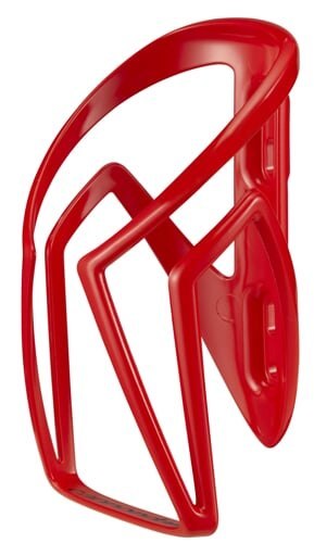 CANNONDALE BIDON CAGE NYLON SPEED-C RED (CP5500U50OS)