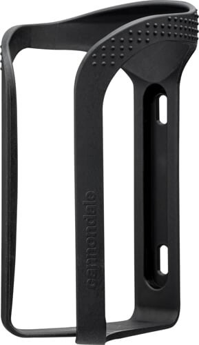 CANNONDALE BIDON CAGE REGRIP CAGE BLACK (CP5101U10OS)